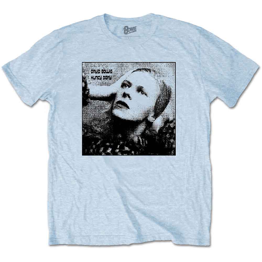 David Bowie - Hunky Dory Mono (T-Shirt) - Joco Records