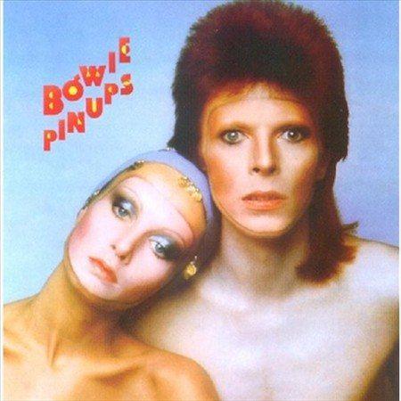 David Bowie - Pinups (LP) - Joco Records