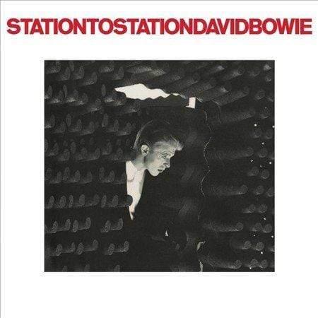 David Bowie - Station To Station (LP) - Joco Records