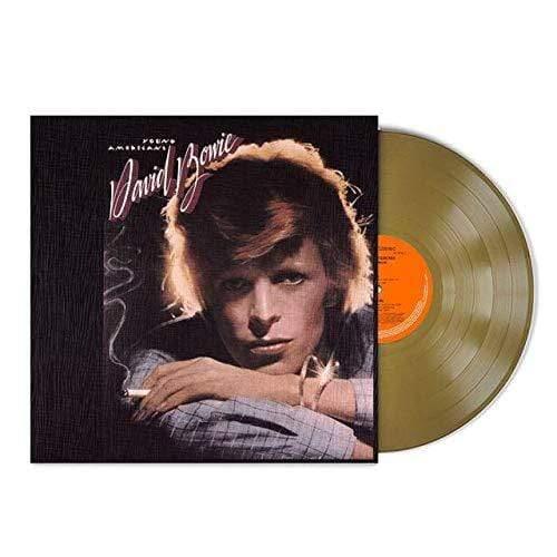 David Bowie - Young Americans (Brick & Mortar Exclusive; 2016 Remaster, 1LP Go - Joco Records