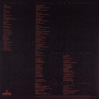 David Bowie - Young Americans (Remastered, 180 Gram) (LP) - Joco Records