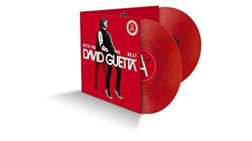 David Guetta - Nothing But The Beat  (Vinyl) - Joco Records