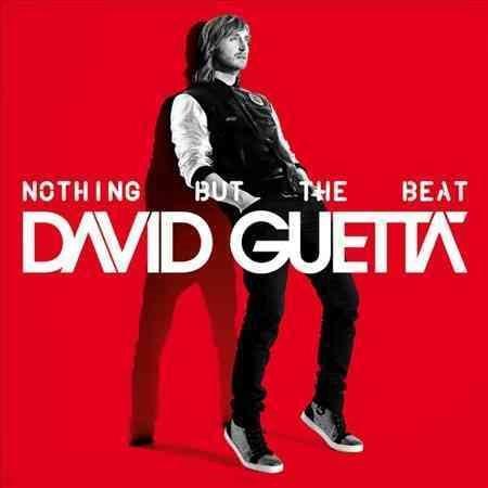 David Guetta - Nothing But The Beat  (Vinyl) - Joco Records