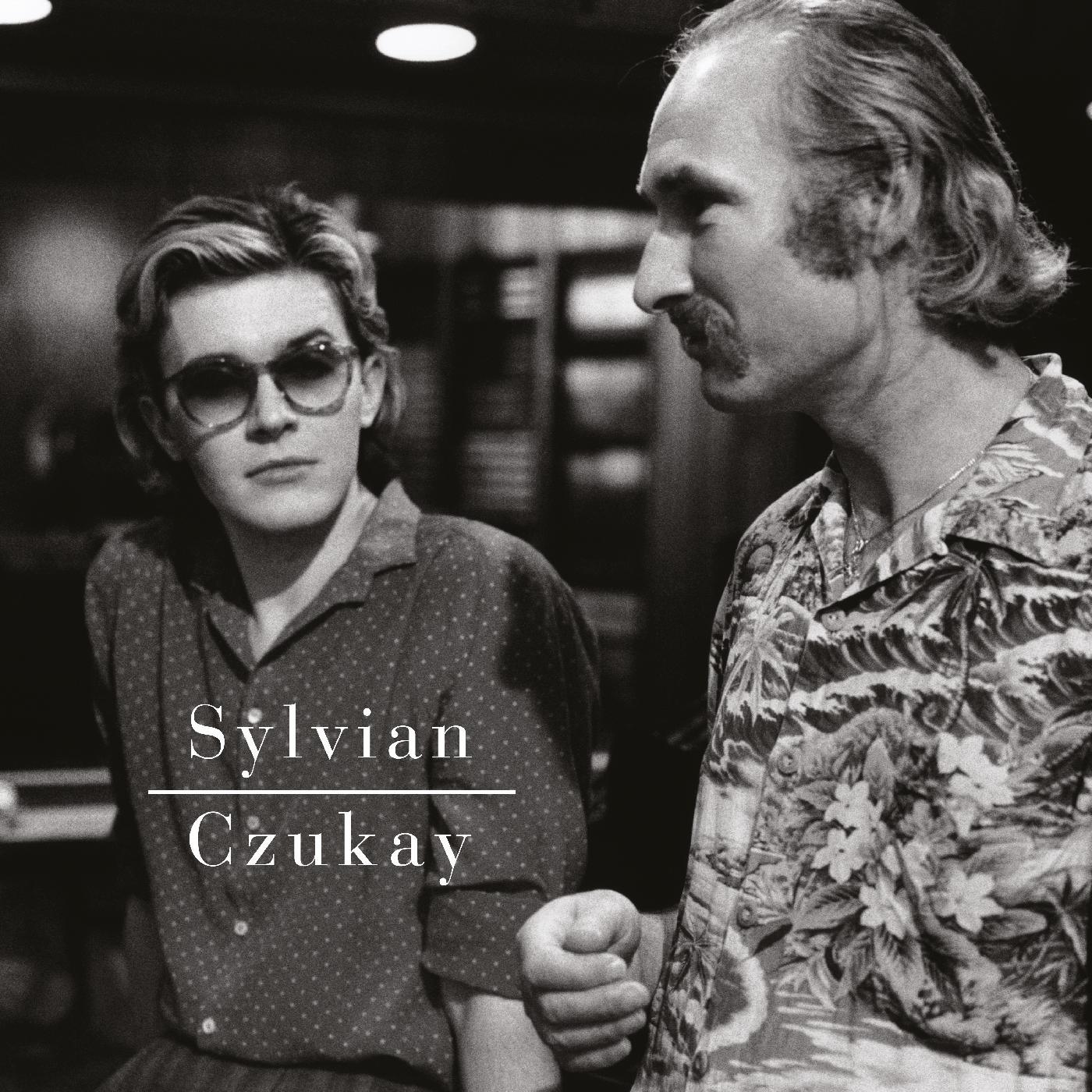 David & Holger Czukay Sylvian - Plight & Premonition Flux & Mutability (Vinyl) - Joco Records