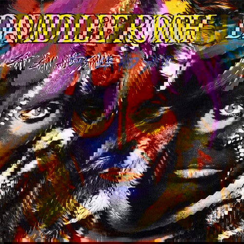 David Lee Roth - Eat 'em And Smile (180 Gram Vinyl, Limited Edition, Audiophile, Gatefold LP Jacket, Anniversary Edition) - Joco Records