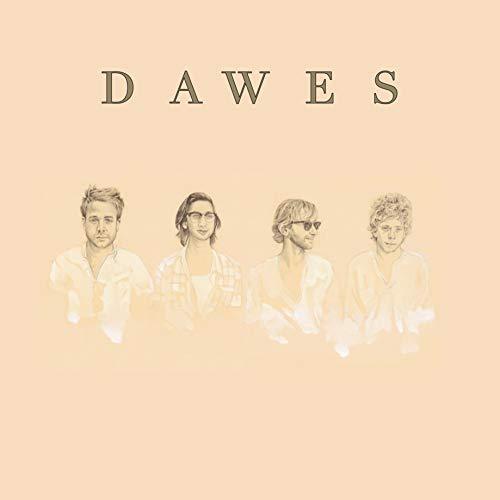 Dawes - North Hills (10 Year Anniversary Edition) (2 LP + 7")(Red Transl - Joco Records