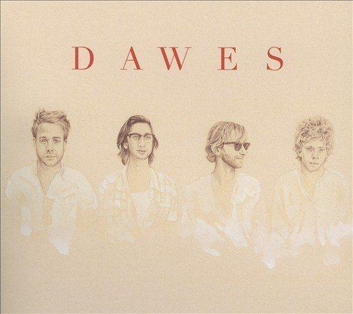 Dawes - North Hills (2 LP/Cd) - Joco Records