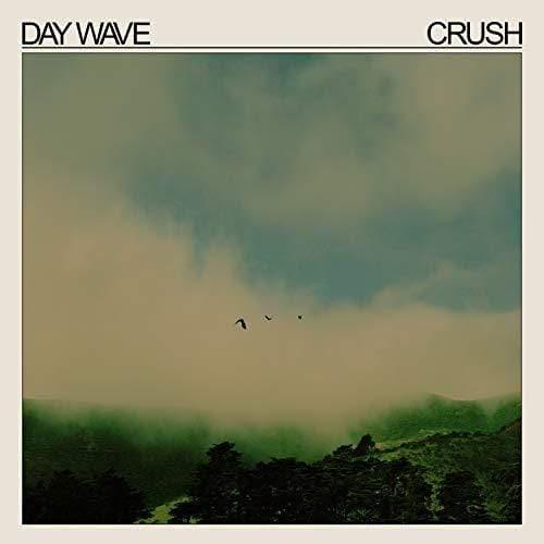 Day Wave - Crush (Indie Exclusive)  (Vinyl) - Joco Records