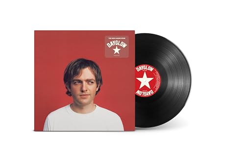 Dayglow - Dayglow (LP) - Joco Records