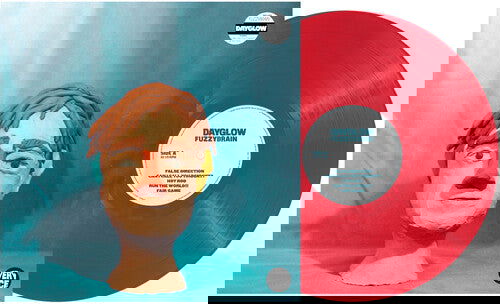Dayglow - Fuzzybrain (Vinyl) - Joco Records