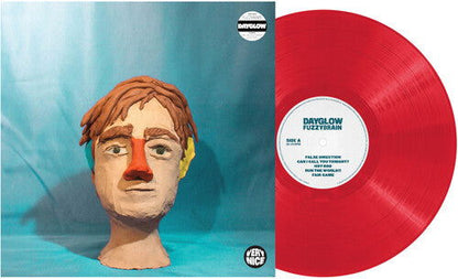 Dayglow - Fuzzybrain (Vinyl) - Joco Records