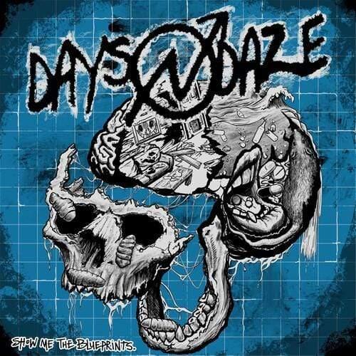 Days N Daze - Show Me The Blueprints (LP) - Joco Records