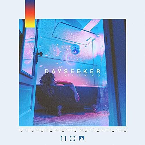 Dayseeker - Sleeptalk  (Vinyl) - Joco Records