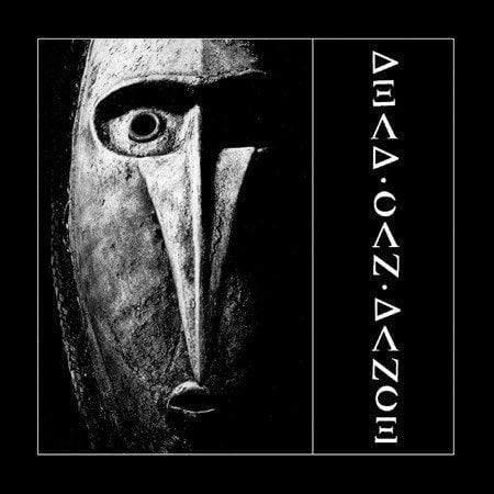 Dead Can Dance - Dead Can Dance (LP) - Joco Records