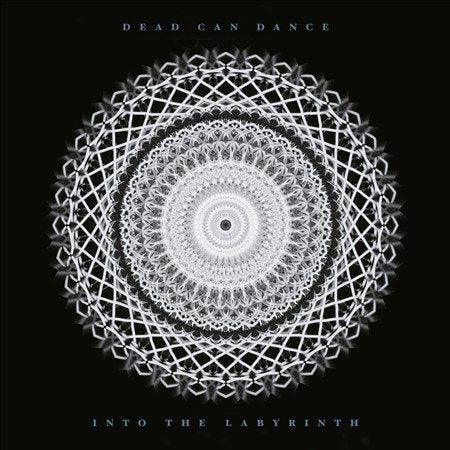 Dead Can Dance - Into The Labyrinth (LP) - Joco Records
