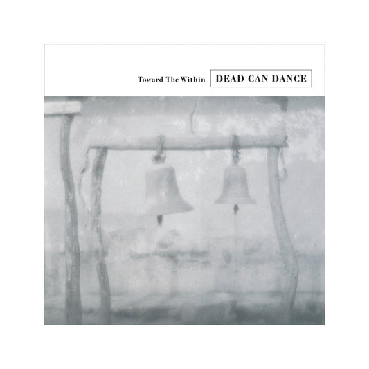 Dead Can Dance - Toward The Within (Vinyl) - Joco Records