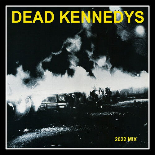 Dead Kennedys - Fresh Fruit For Rotting Vegetables: 2022 Mix (Gatefold LP Jacket, Poster) - Joco Records