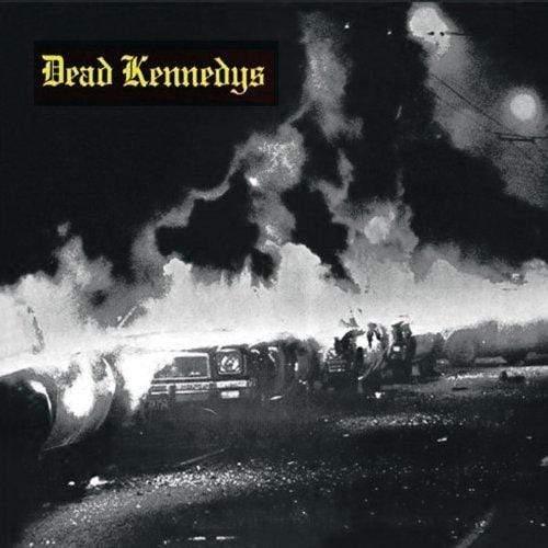 Dead Kennedys - Fresh Fruit For Rotting Vegetables (Vinyl) - Joco Records