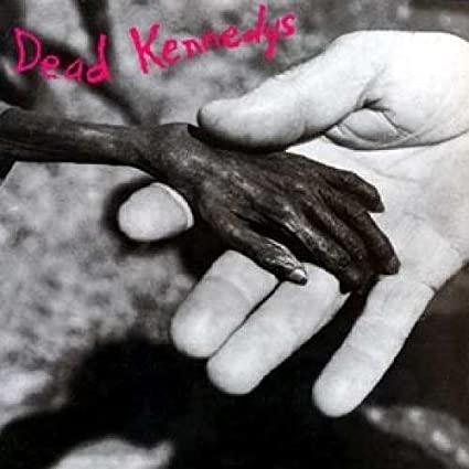 Dead Kennedys - Plastic Surgery Disasters (Import)  (Vinyl) - Joco Records