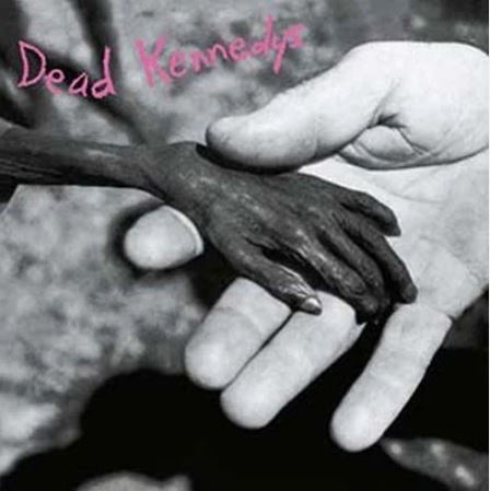 Dead Kennedys - Plastic Surgery Disasters (Purple Vinyl) - Joco Records