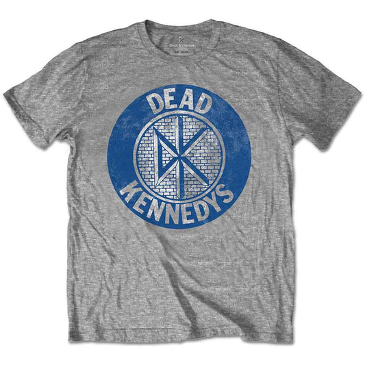 Dead Kennedys - Vintage Circle (T-Shirt) - Joco Records