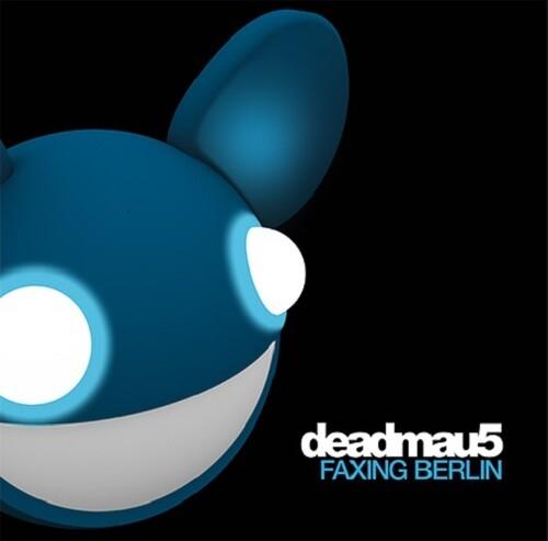 Deadmau5 - Faxing Berlin (LP) - Joco Records