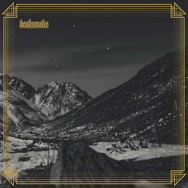 Deadsmoke - Deadsmoke (Vinyl) - Joco Records