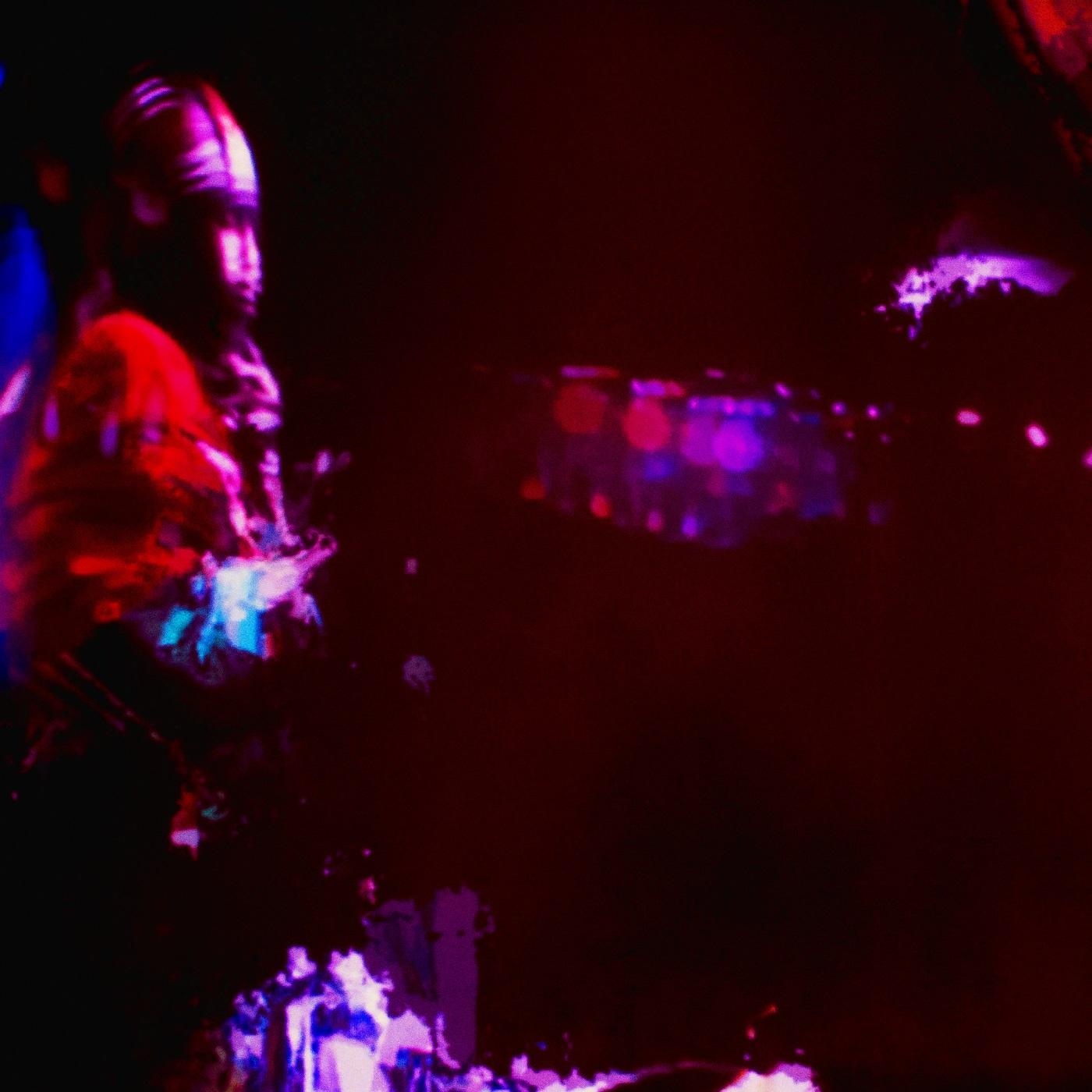 Deakin - Sleep Cycle (Vinyl) - Joco Records