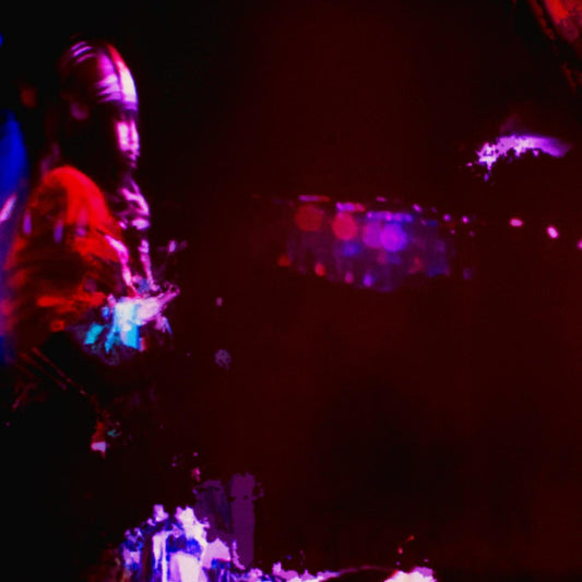 Deakin - Sleep Cycle (Vinyl) - Joco Records