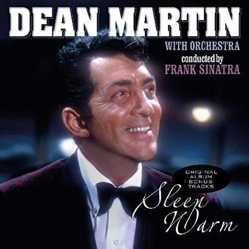 Dean Martin - Sleep Warm  (Vinyl) - Joco Records