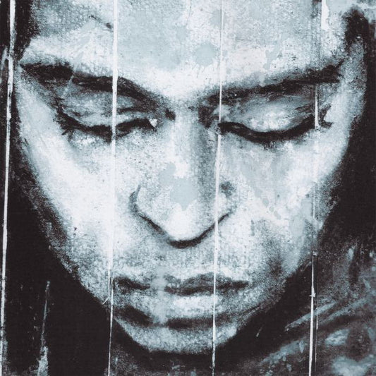 Deantoni Parks - Technoself (Vinyl) - Joco Records