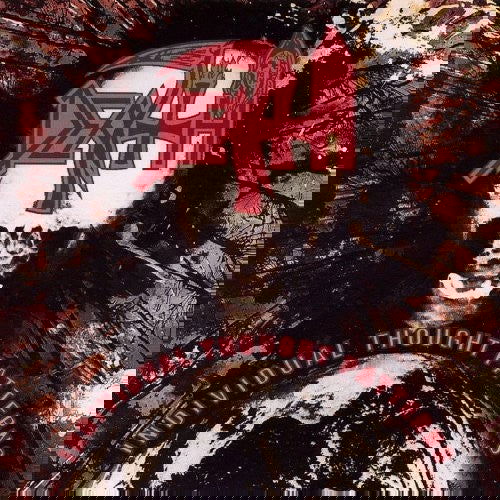 Death - Individual Thought Patterns (Reissue) (Vinyl) - Joco Records