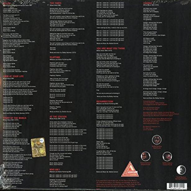 Death - N.E.W. (LP) - Joco Records