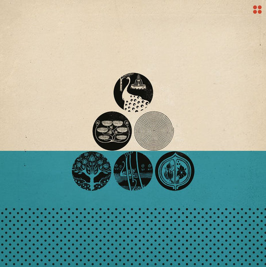 Death And Vanilla - Ep (Vinyl) - Joco Records