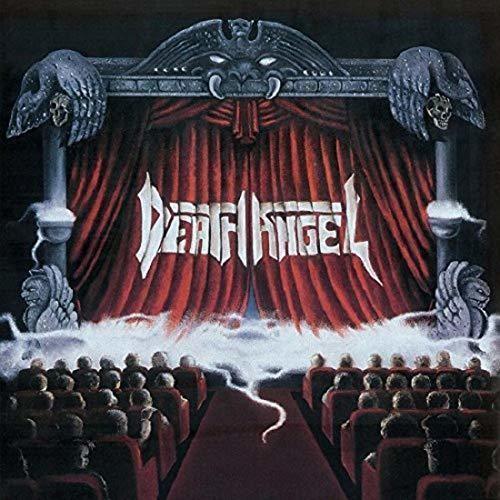 Death Angel - Act Iii (Holland - Import)  (Vinyl) - Joco Records