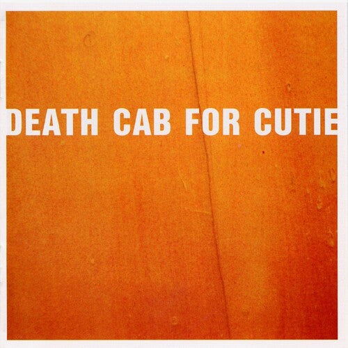 Death Cab for Cutie - The Photo Album  (Vinyl) - Joco Records