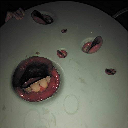 Death Grips - Year Of The Snitch (LP) - Joco Records