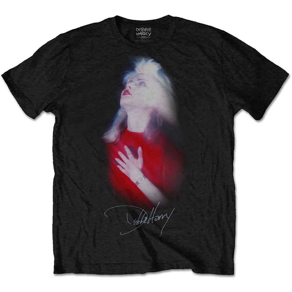 Debbie Harry - Blur (T-Shirt) - Joco Records