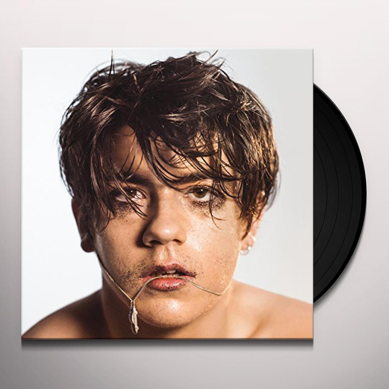Declan McKenna - What Do You Think About In The Car? (LP) - Joco Records
