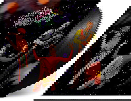 Deee-Lite - World Clique (180 Gram Vinyl) (Import) - Joco Records