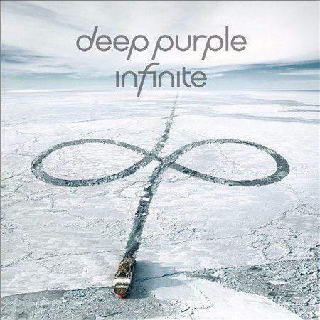 Deep Purple - Infinite  (Vinyl) - Joco Records