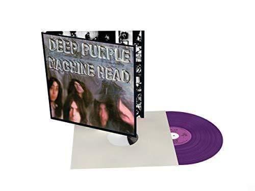 Deep Purple - Machine Head (Vinyl) - Joco Records