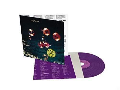 Deep Purple - Who Do We Think We Are  (Vinyl) - Joco Records