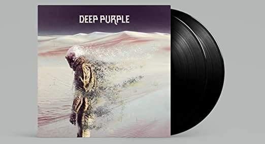 Deep Purple - Whoosh! (180 Gram Vinyl, With Dvd, Gatefold LP Jacket) - Joco Records