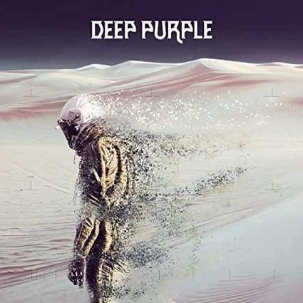 Deep Purple - Whoosh! (180 Gram Vinyl, With Dvd, Gatefold LP Jacket) - Joco Records
