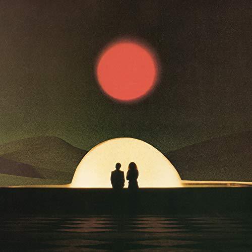 Deep Sea Diver - Impossible Weight (LP) - Joco Records