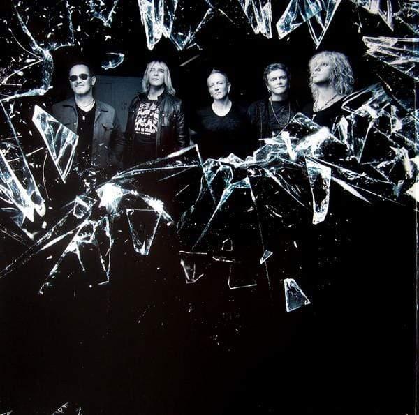 Def Leppard - Def Leppard (Gatefold, 180 Gram) (2 LP) - Joco Records