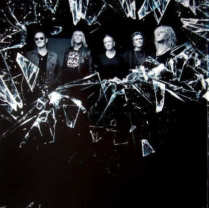 Def Leppard - Def Leppard (Gatefold, 180 Gram) (2 LP) - Joco Records