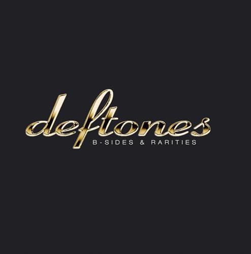 Deftones - B-Sides & Rarities (Vinyl) - Joco Records