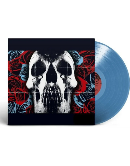 Deftones - Deftones: 25th Anniversary Edition (Limited Edition, Sky Blue Vinyl) (Import) - Joco Records